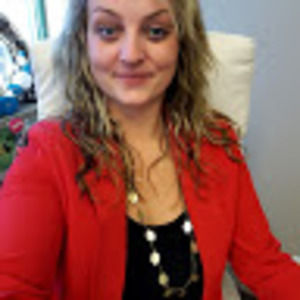 Meet your Posher, Lee-anne